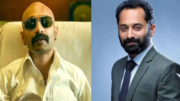 Fahadh Faasil to Join Venkatesh Anil Ravipudi Film His Shocking Remuneration Buzz After Pushpa Series