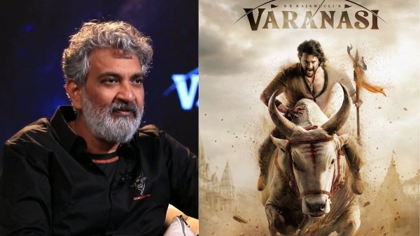 SS Rajamouli s Global Dream Can Mahesh Babu s Varanasi Take Indian Cinema Worldwide