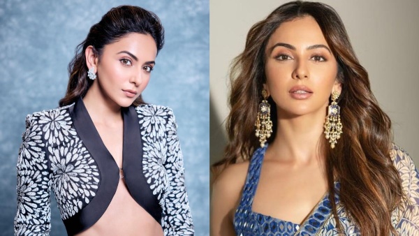 Rakul Preet Singh Criticises Bollywood s Paid PR Culture in Candid Interview