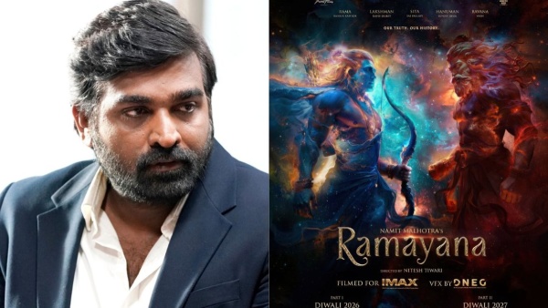 Ramayana Movie Vijay Sethupathi Joins as Vibhishana Yash vs Sethupathi Face-Off Raises Expectations
