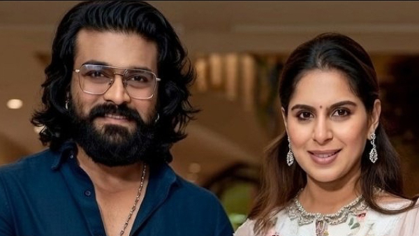 Ram Charan Upsana Konidela blessed with Twins Ram Charan Upsana Konidela blessed with Twins