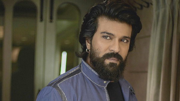 Ram Charan assured Health Insurance to Dancer Association Members