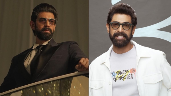 Rana Daggubati Opens Up on Health Battle and Near-Death Experience After Baahubali Rana Daggubati Opens Up on Health Battle and Near-Death Experience After Baahubali