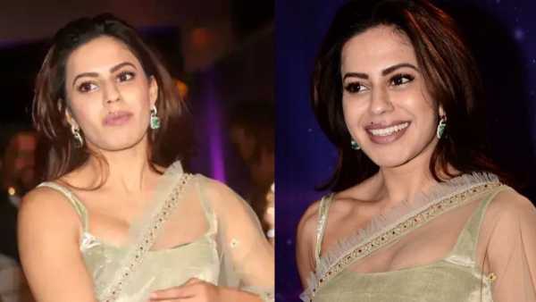 Ranya Rao Gold Smuggling Case ED Files Chargesheet Against Kannada Actress in 102 Crore Scam Ranya Rao Gold Smuggling Case ED Files Chargesheet Against Kannada Actress in 102 Crore Scam