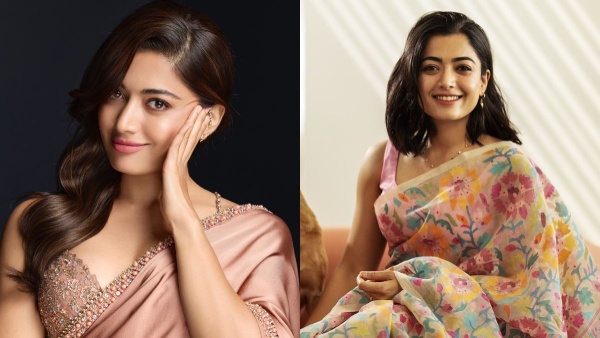 Rashmika Mandanna s Shocking New Role in Cocktail 2 Lesbian Character Rumours Go Viral