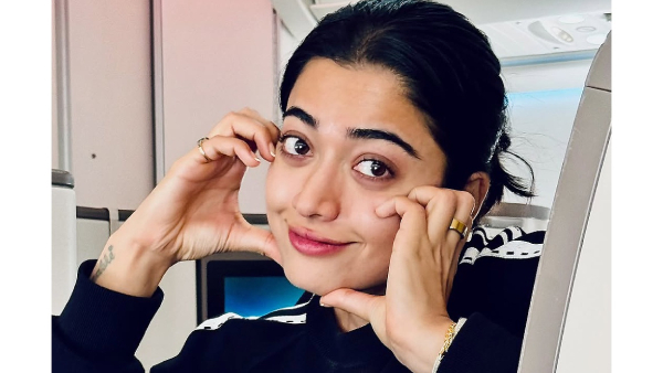 Rashmika Mandanna Net Worth