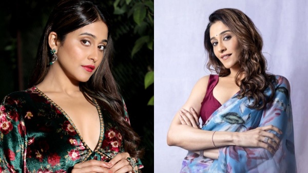 Regina Cassandra Opens Up on Bollywood Discrimination Treated Like an Outsider Despite Talent