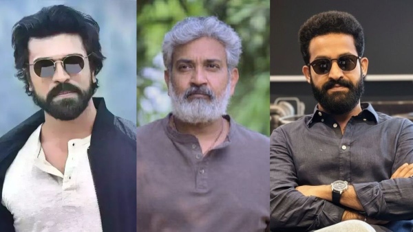 RRR Anime in the Works SS Rajamouli Plans New Avatar for Ram Charan NTR with Japan Studios