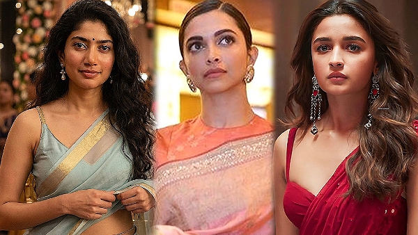 Sai Pallavi gets Ramayan Kalki 2898 AD Part 2 Sai Pallavi gets Ramayan Kalki 2898 AD Part 2