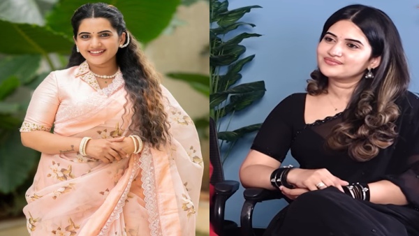 Sravanthi Chokarapu revealed how Sai Dharam Tej protected her during Fan Misbehavior