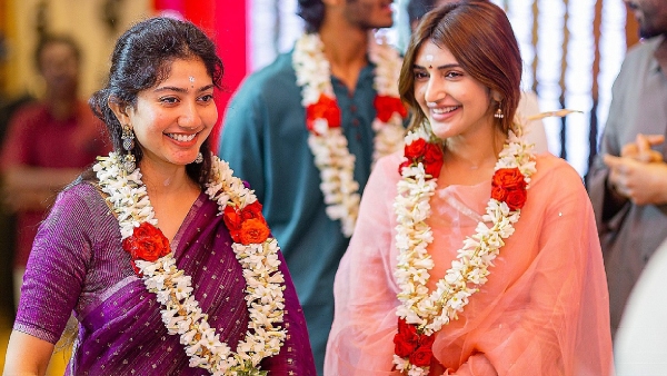 Sreeleela and Sai Pallavi to pair with Dhanush D55