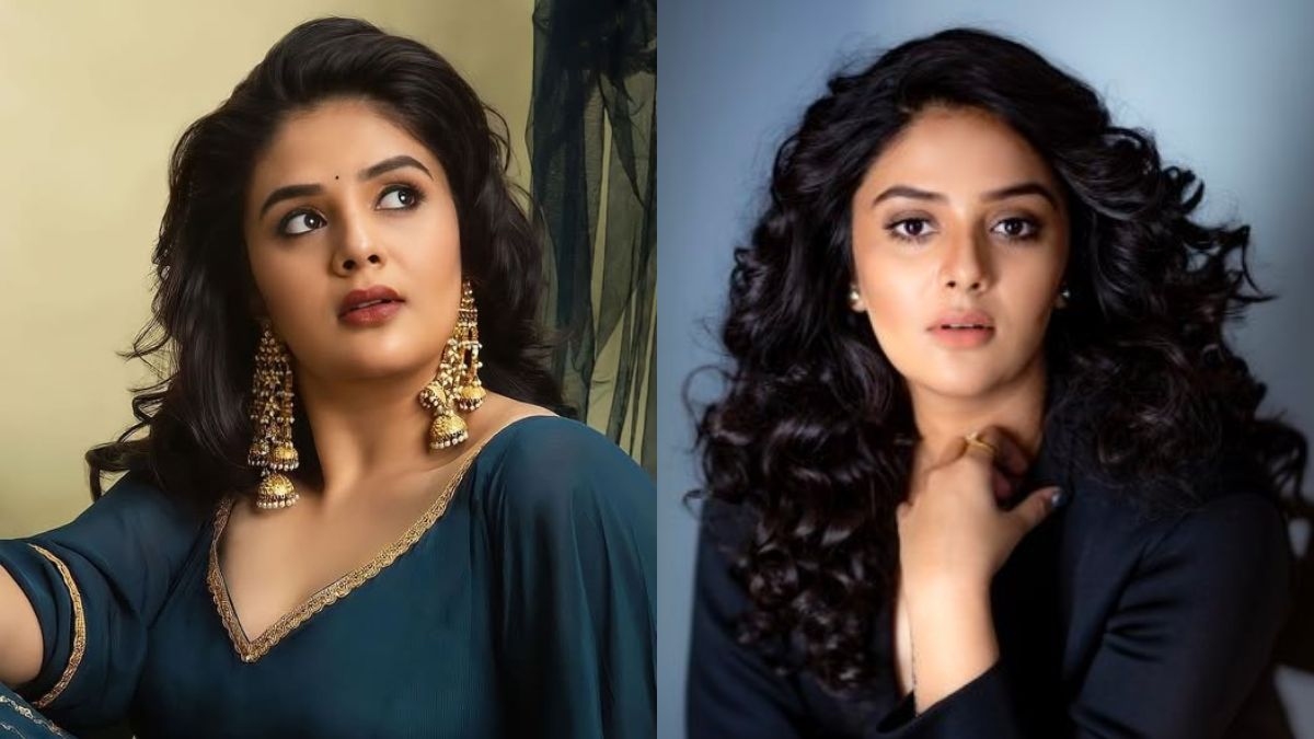 పెళ్లిపై ఓపెన్ అయిన యాంకర్ శ్రీముఖి..