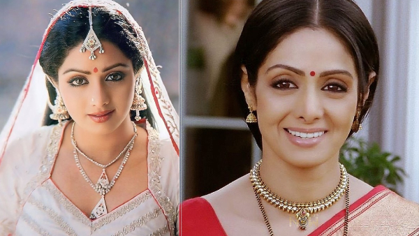 Rumors behind Sridevi Death