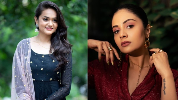 Bigg Boss Fame Sri Sathya Makes Shocking Comments on Sreemukhi and Pradeep Machiraju