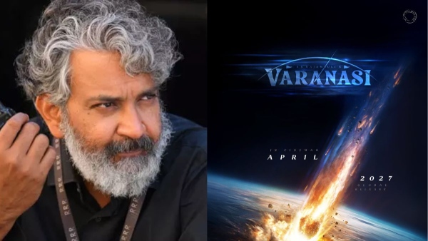 SS Rajamouli s Varanasi Remuneration Creates Shockwaves- Mahesh Babu s Pan-World Film Grabs Spotlight
