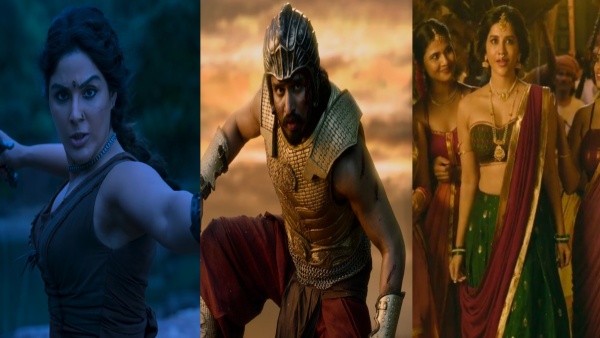 Swayambhu Teaser Review Nikhil Siddhartha s 20th Film blends historical drama with intense action Swayambhu Teaser Review Nikhil Siddhartha s 20th Film blends historical drama with intense action