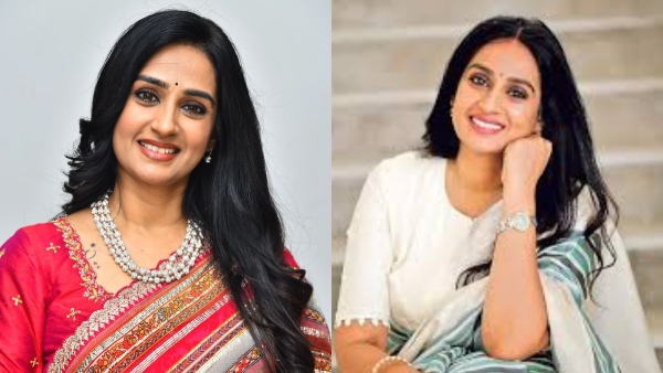 Is Live-In Relationship Wrong Actress Laya s Bold Comments at Mad For Each Other Show Event Is Live-In Relationship Wrong Actress Laya s Bold Comments at Mad For Each Other Show Event