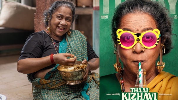 Thaai Kizhavi 2 days expected Box-office