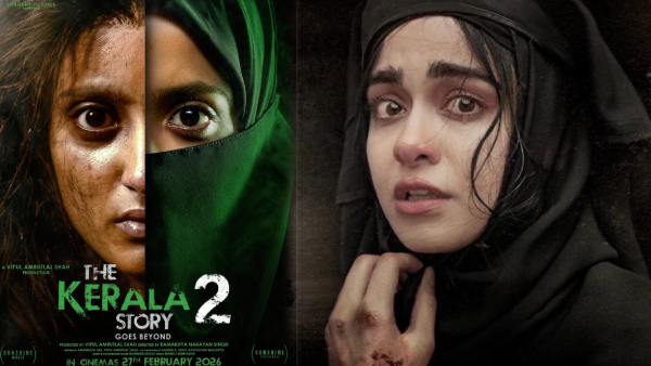 The Kerala Story 2 Controversy