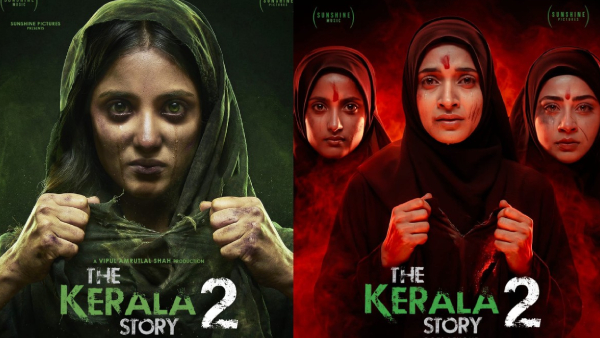 The Kerala Story 2