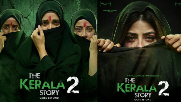The Kerala Story 2 First Review