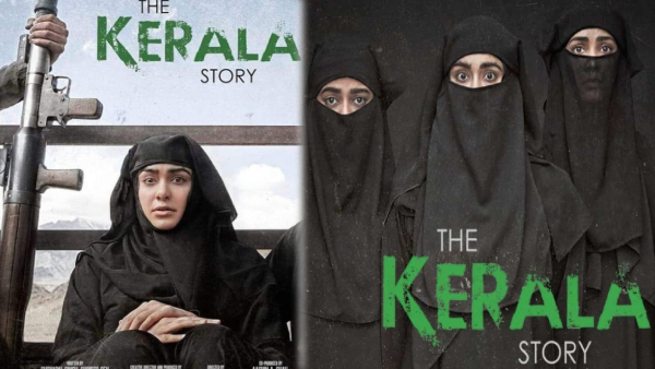 The Kerala Story Life Time Box Office Collections