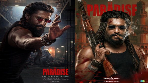 Nani s The Paradise OTT Deal Netflix Bags this Movie Digital Rights for Fancy Amount Nani s The Paradise OTT Deal Netflix Bags this Movie Digital Rights for Fancy Amount