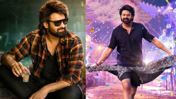 The Raja Saab Faces Massive Trolls After OTT Release Netizens Call Prabhas Look Dupe