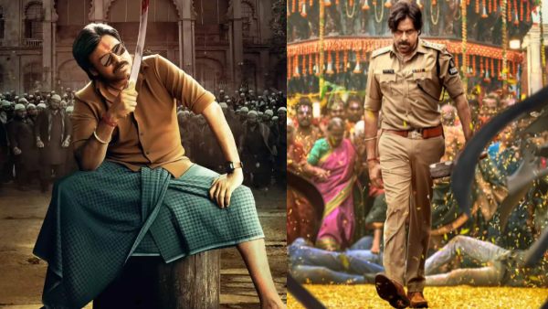 Ustaad Bhagat Singh Theatrical Business Pawan Kalyan Movie Sets Record Pre-Release Business in Andhra and Telangana