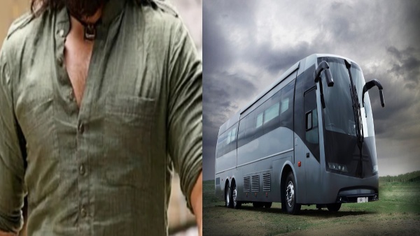 Dhurandhar Hero Ranveer Singh s Three Vanity Vans Spark Debate in Bollywood After Massive Success