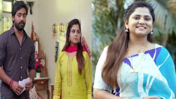 Raksha Gowda Re-Entry as Chinni Star Maa Shocks Fans with Heroine Change and New Time Slot