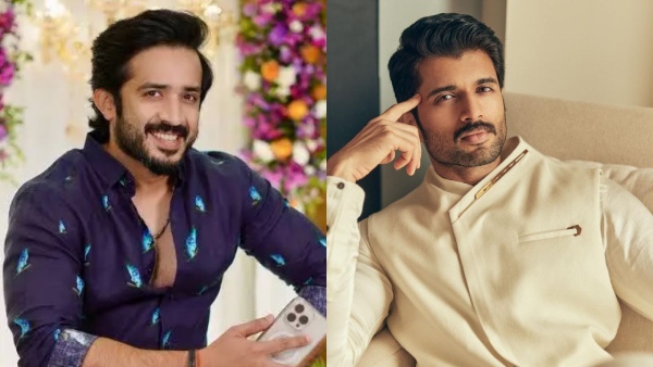 Anchor Ravi Says Vijay Deverakonda Is Next Megastar of Tollywood Kissik Talks Viral Comments Anchor Ravi Says Vijay Deverakonda Is Next Megastar of Tollywood Kissik Talks Viral Comments