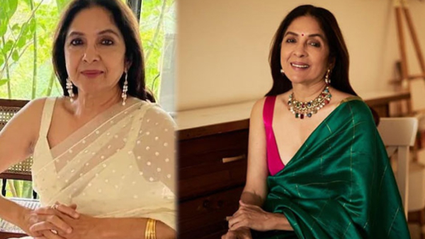 Neena Gupta Relationship with Viv Richards