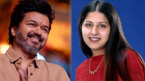 Who is sangeeta sornalingam Who is sangeeta sornalingam