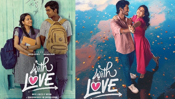 With Love Twitter Review With Love Twitter Review