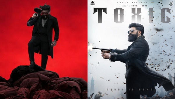 Toxic AP TG Theatrical Business in Yash s Movie budget Theatrical Business and Breakeven target details here