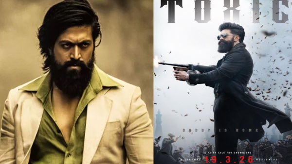 Yash Remuneration for Toxic Did KGF star Break Sandalwood s Highest Pay Record
