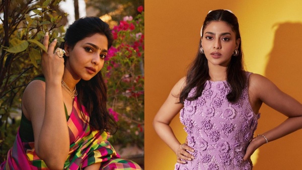 Actress Aishwarya Lekshmi on Marriage Live-In Is Better Than Marriage for Happiness