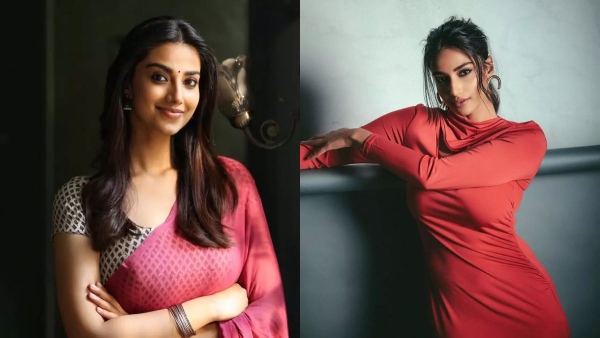 Meenakshi Chaudhary Reveals Shocking Marriage Condition He Must Own 100 Acres