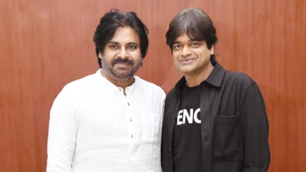 Harish Shankar Reveals Pawan Kalyan Rejected Mirapakay Story Before Ravi Teja Turned a Blockbuster