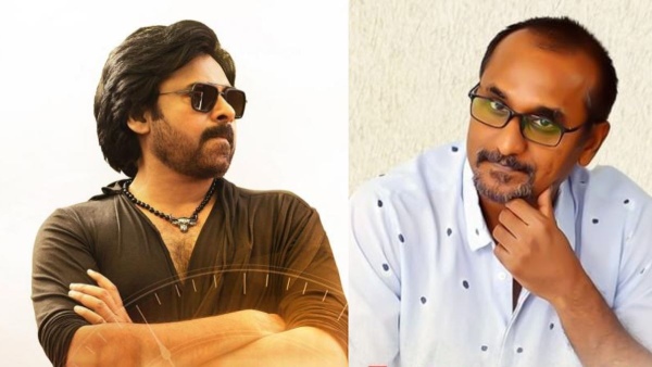 No Political Film with Pawan Kalyan Deva Katta Breaks Silence on Viral Buzz