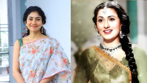 Sai Pallavi Considered for Madhubala Biopic Sai Pallavi Considered for Madhubala Biopic