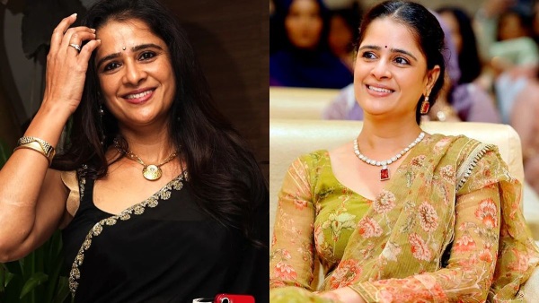 Actress Satya Krishnan Opens Up on Casting Couch Urges Women to Say No Boldly