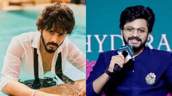 Teja Sajja Marriage Rumours HanuMan Star Breaks Silence on Wedding Plans