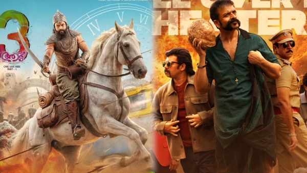 Aadu 3 Movie into 100 Crores Club