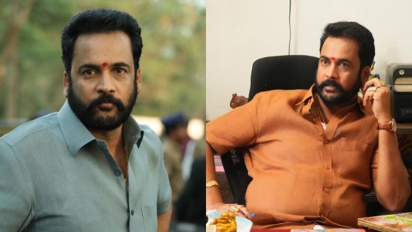 Actor Sivaji Slams PayTM Batch Targets YS Jagan in Viral Video Actor Sivaji Slams PayTM Batch Targets YS Jagan in Viral Video