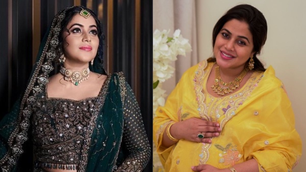 Tollywood Actress Poorna Shares Emotional Baby Bump Post 9 Months of a Beautiful Journey Tollywood Actress Poorna Shares Emotional Baby Bump Post 9 Months of a Beautiful Journey