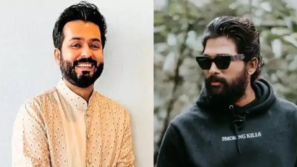 Allu Arjun Next with Dhurandhar Director Aditya Dhar Project Buzz After Massive Box Office Success