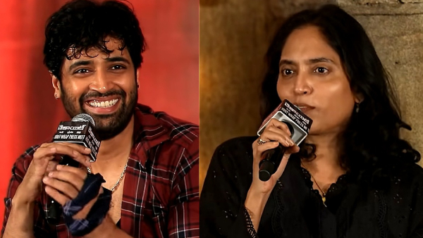 Hero Adivi Sesh clarity on Why Supriya Yarlagadda Hero Adivi Sesh clarity on Why Supriya Yarlagadda