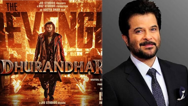 Anil Kapoor missed Dhurandhar 2 Anil Kapoor missed Dhurandhar 2